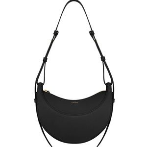 Numéro Dix POLÈNE EDITION TEXTURED BLACK